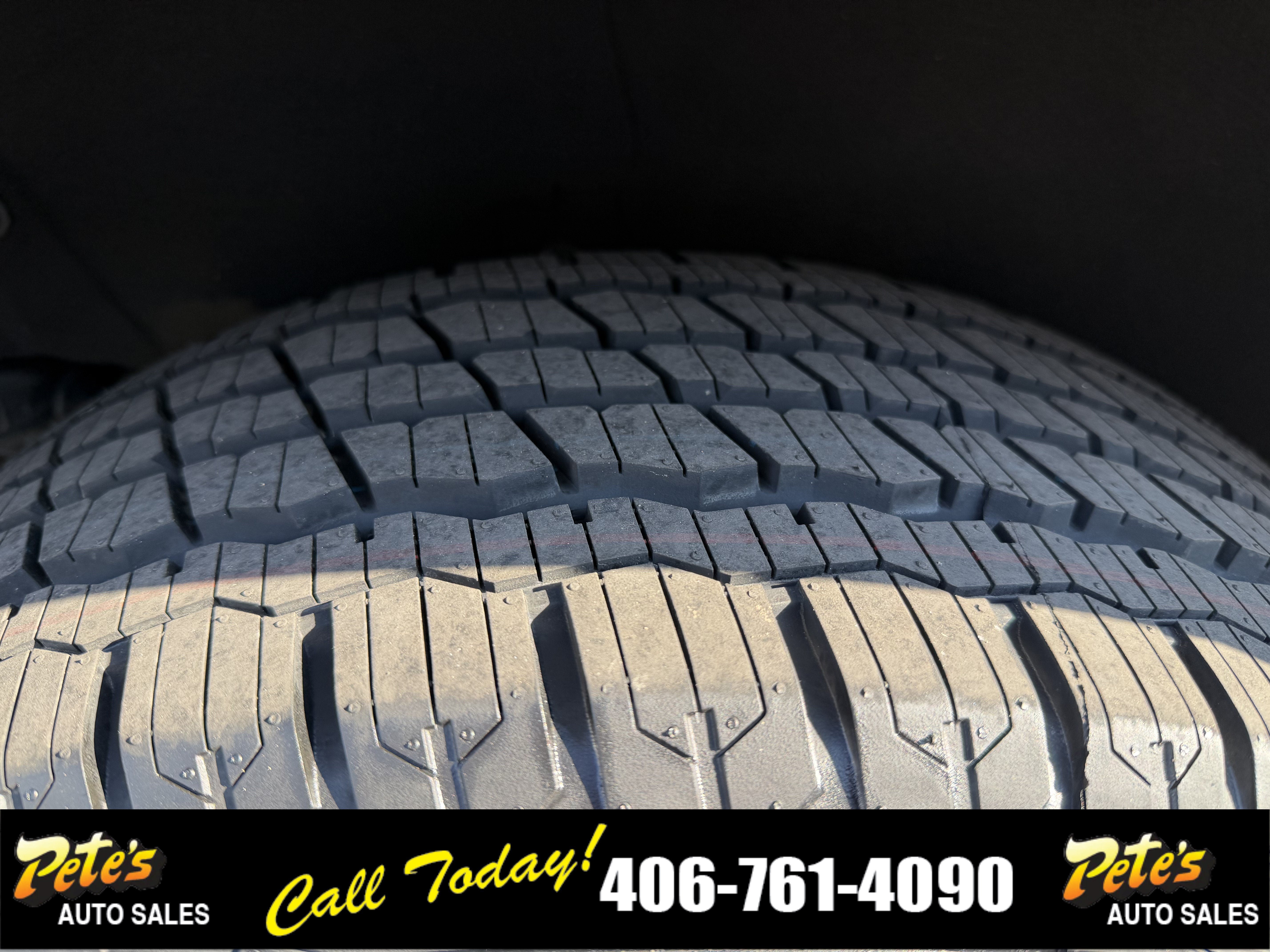 Used 2022 Jeep Wagoneer Series III w/ Flexible Seating Group AWD/4WD image 22