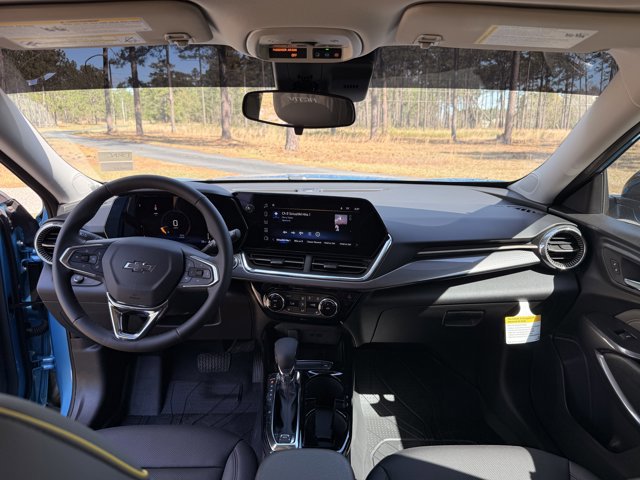 New 2026 Chevrolet Trax ACTIV w/ Driver Confidence Package image 16