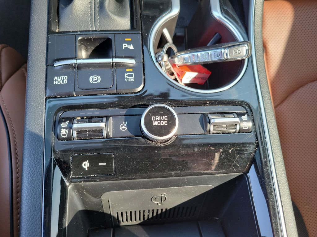 Used 2023 Kia K5 GT w/ GT1 Package image 26