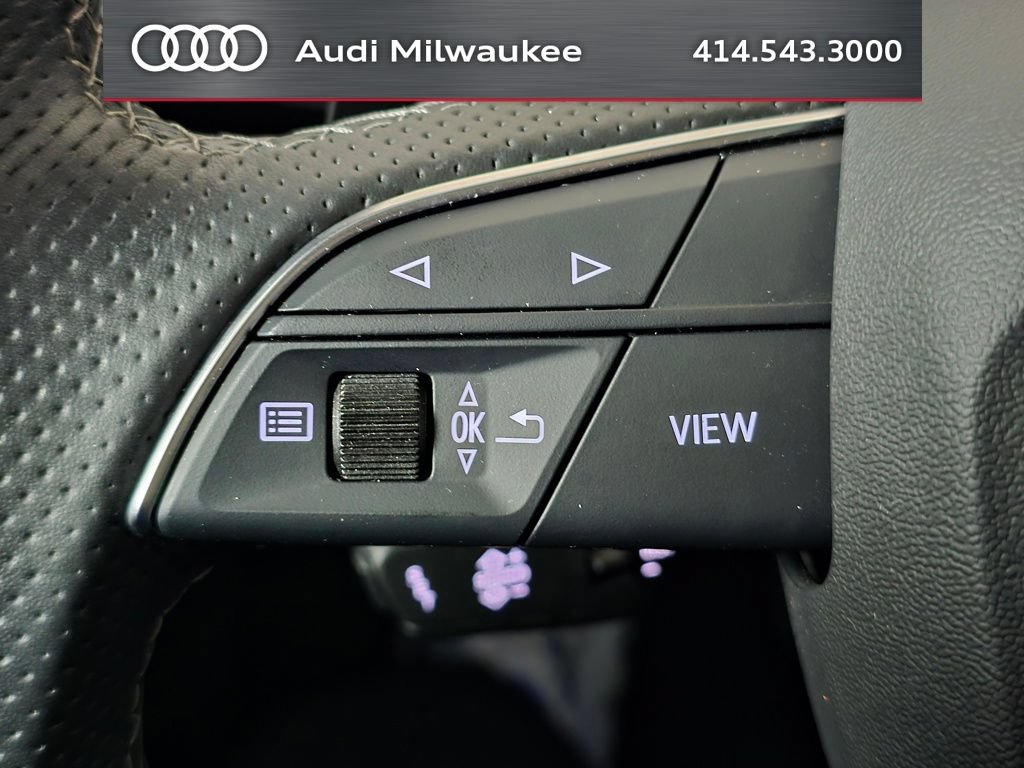 Used 2023 Audi SQ5 Premium Plus w/ Premium Plus Package AWD/4WD image 35