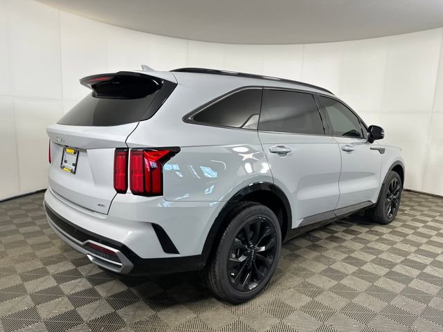 Used 2023 Kia Sorento SX image 3