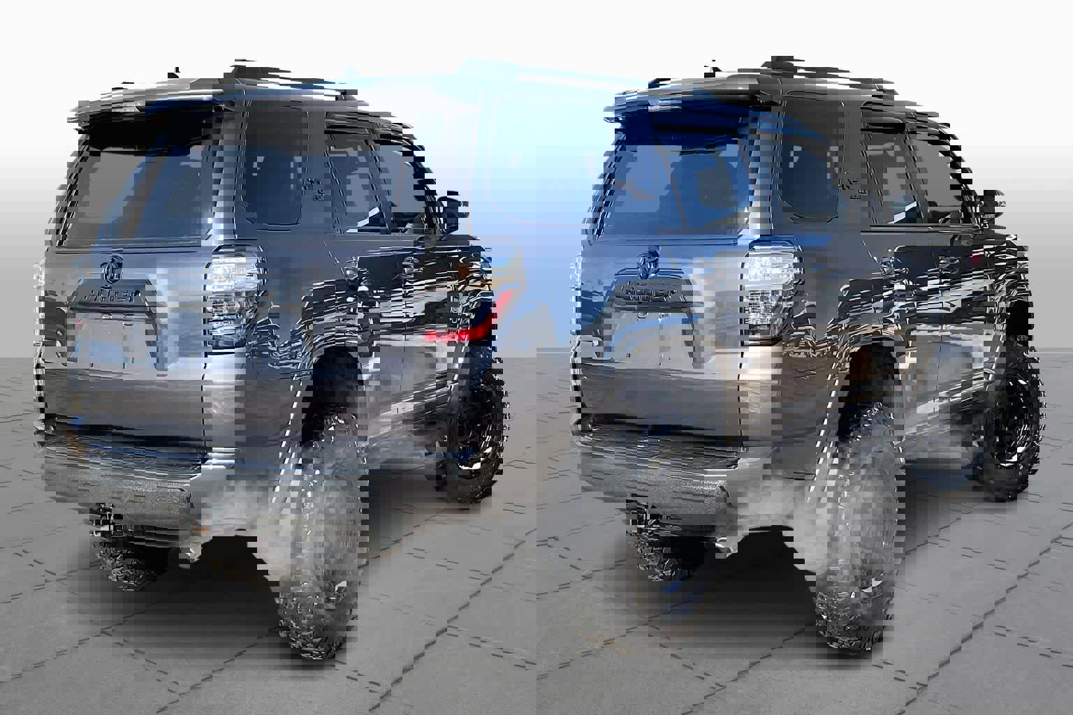 Used 2019 Toyota 4Runner TRD Off-Road Premium image 14