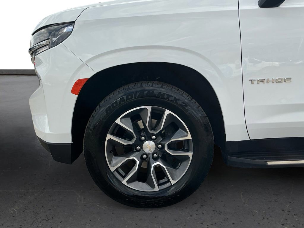Used 2021 Chevrolet Tahoe LT image 13