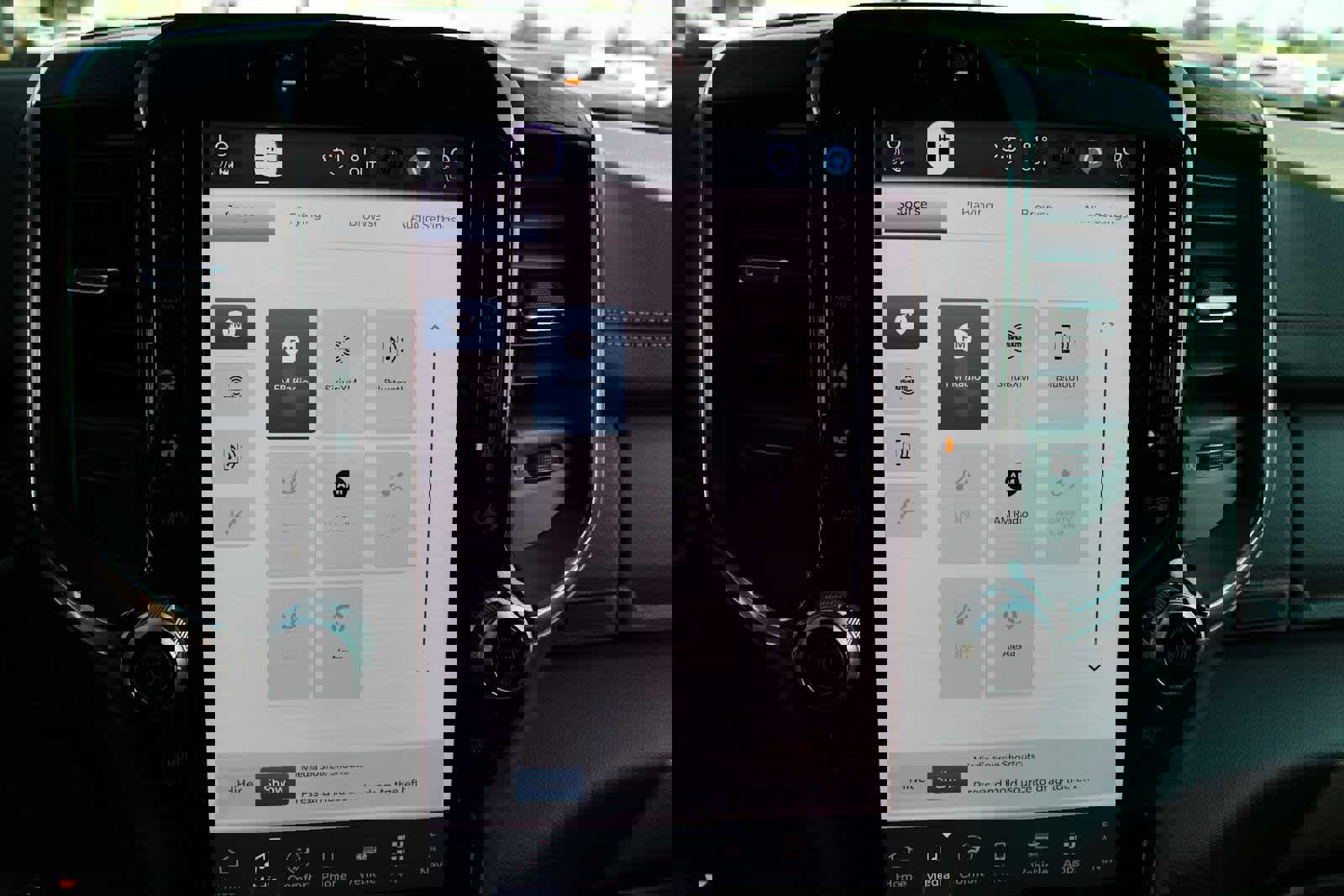 New 2026 RAM 2500 Laramie image 27