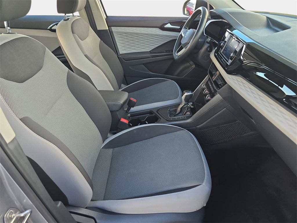 Used 2024 Volkswagen Taos S image 12