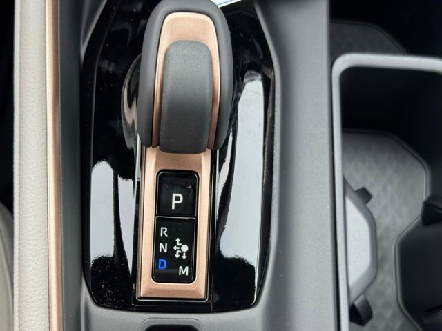 New 2026 Toyota Grand Highlander AWD Hybrid image 36