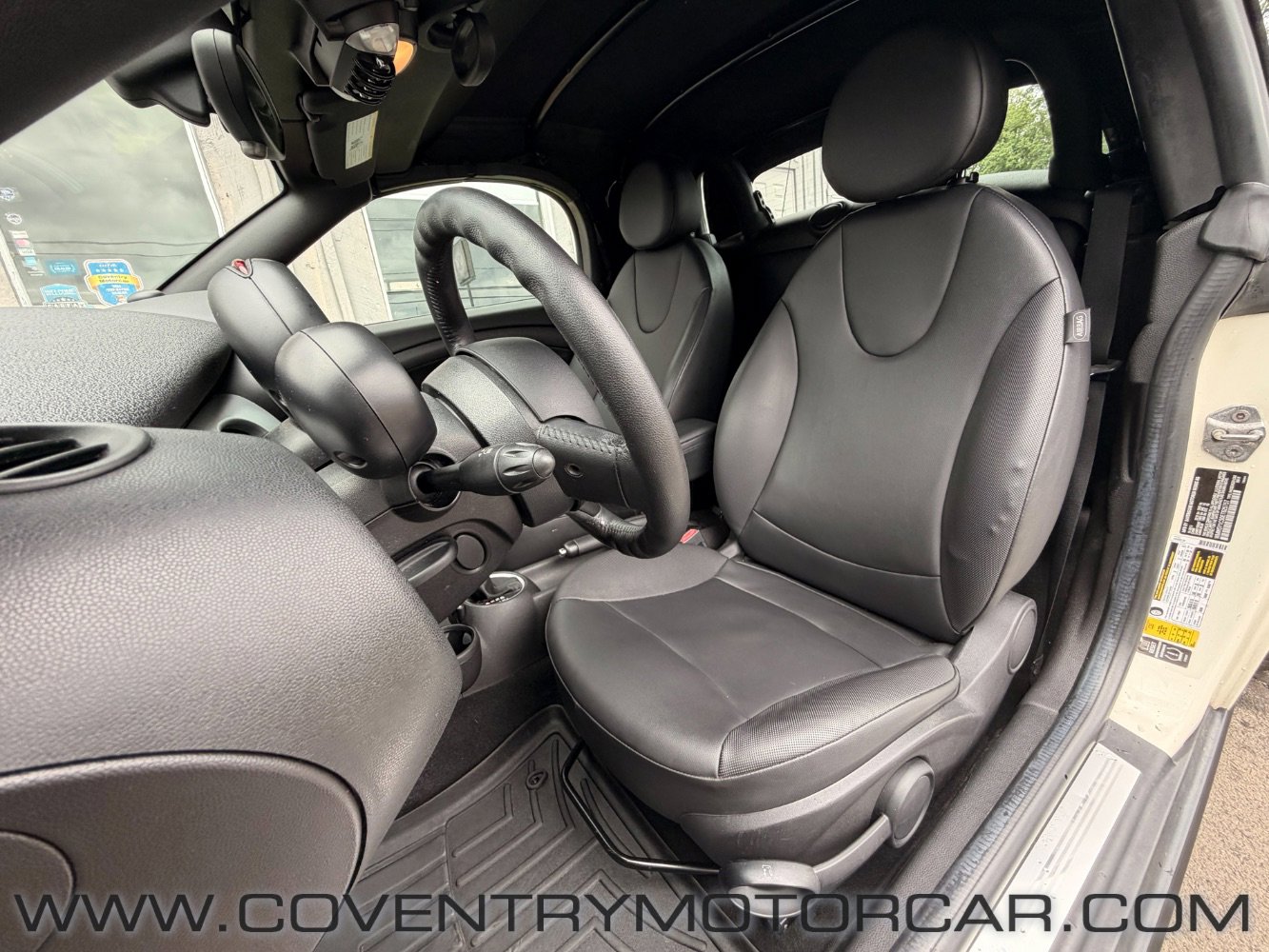 Used 2014 MINI Cooper Roadster FWD image 24