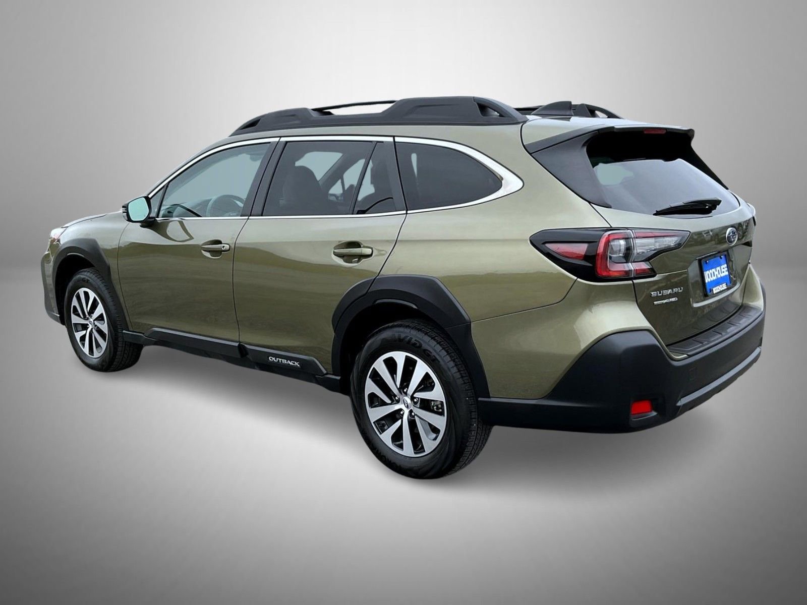 Used 2024 Subaru Outback Premium image 7