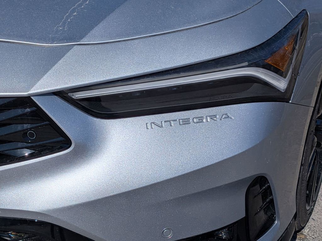 New 2026 Acura Integra A-Spec image 9
