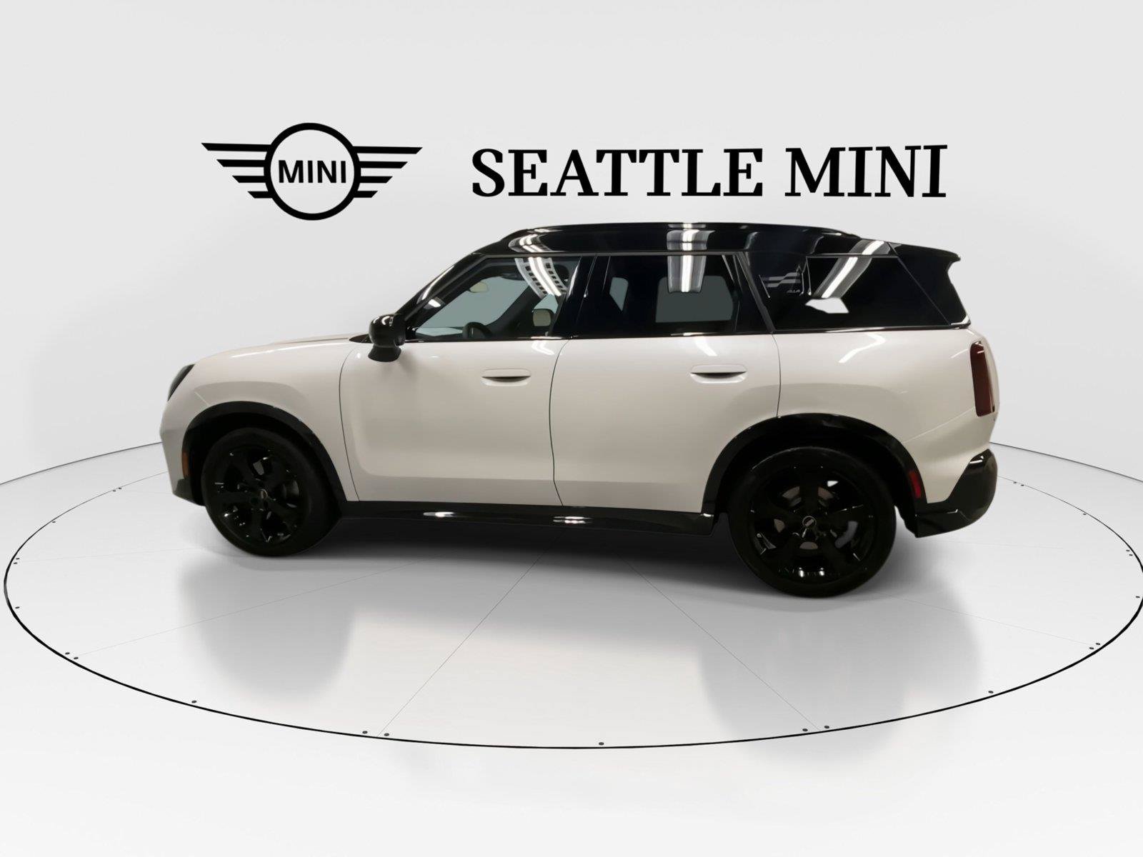 Used 2026 MINI Cooper Countryman S AWD/4WD image 7