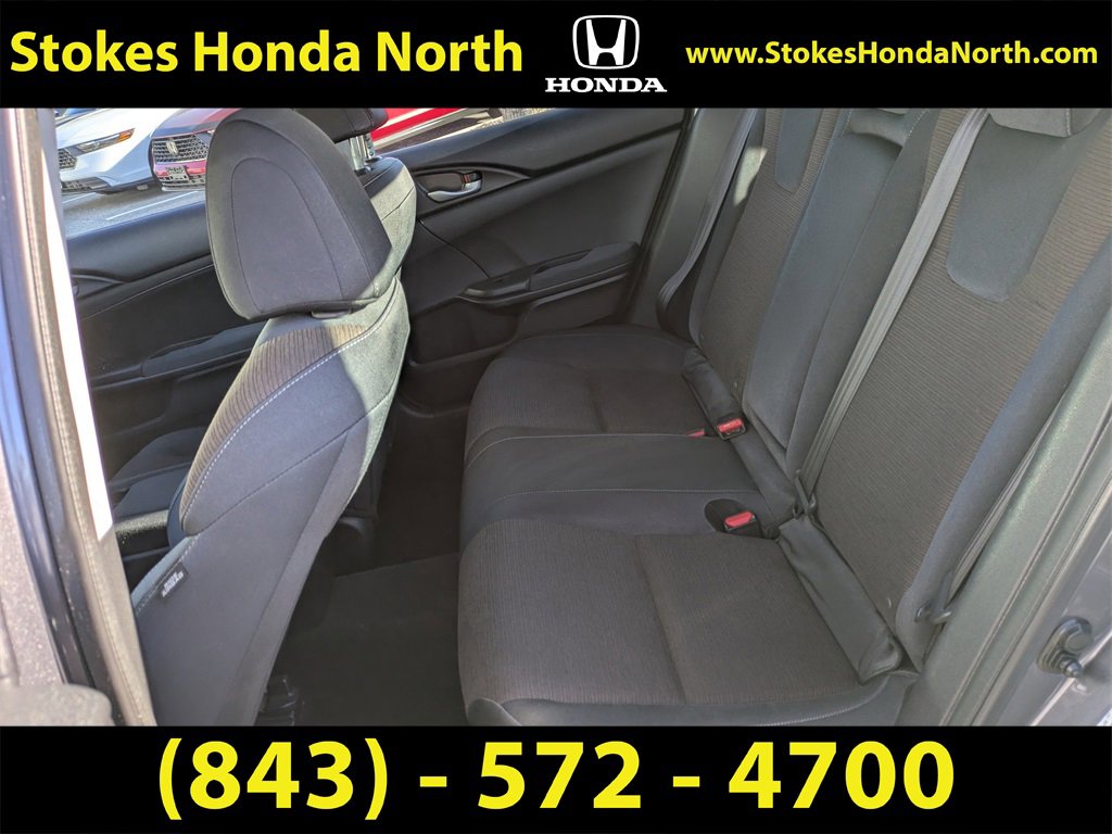 Used 2019 Honda Insight EX image 13