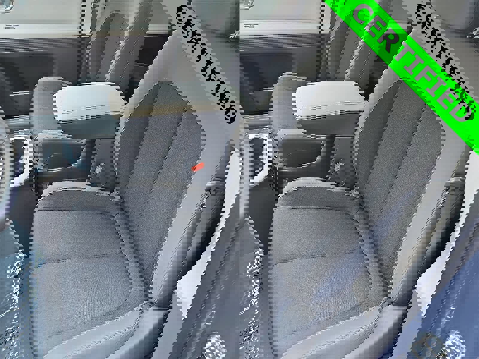 Certified 2024 Hyundai Ioniq 5 SEL image 15