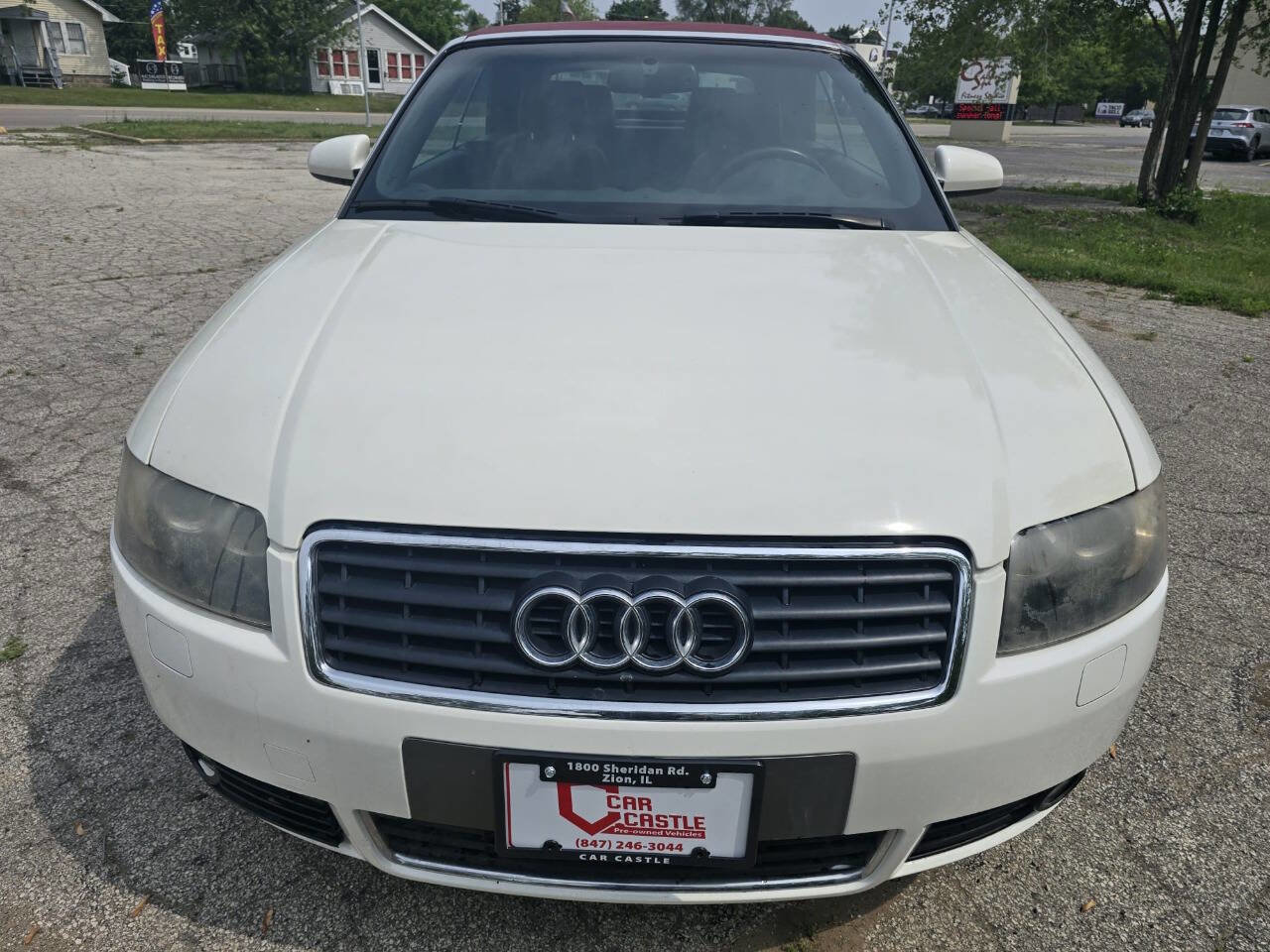 Used 2005 Audi A4 3.0 image 2