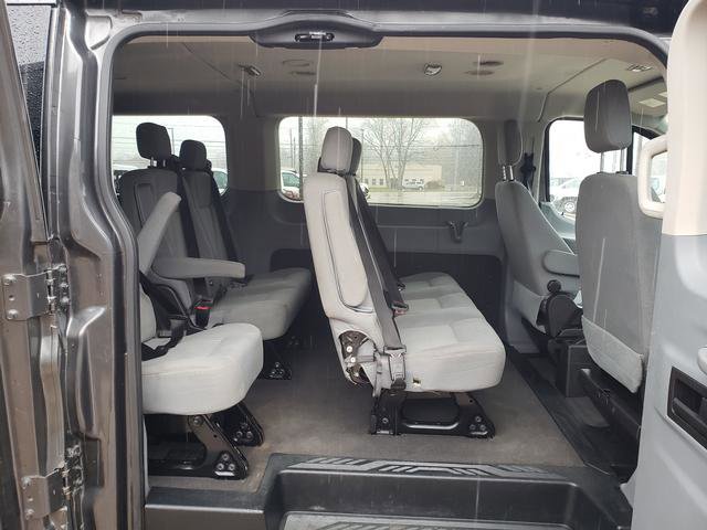 Used 2016 Ford Transit 350 XLT image 14