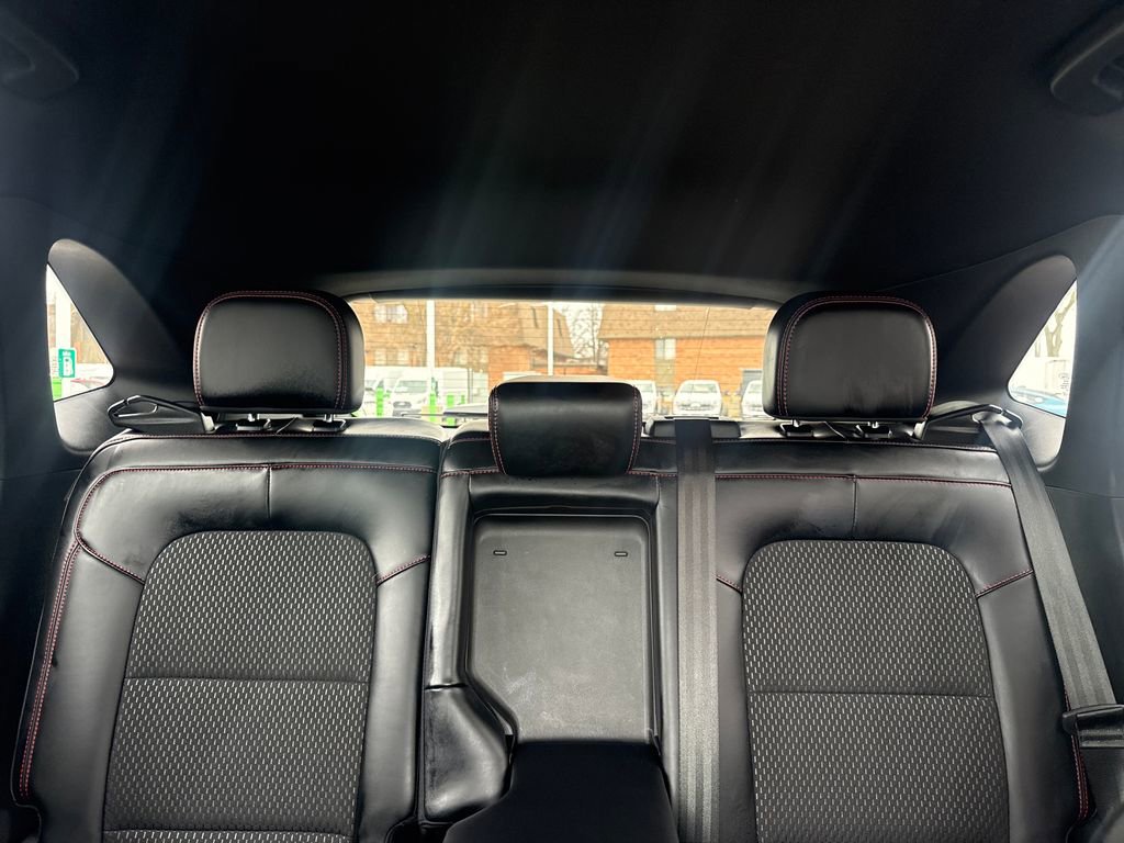 Used 2025 Ford Escape ST-Line Elite w/ Tech Pack #1 image 41