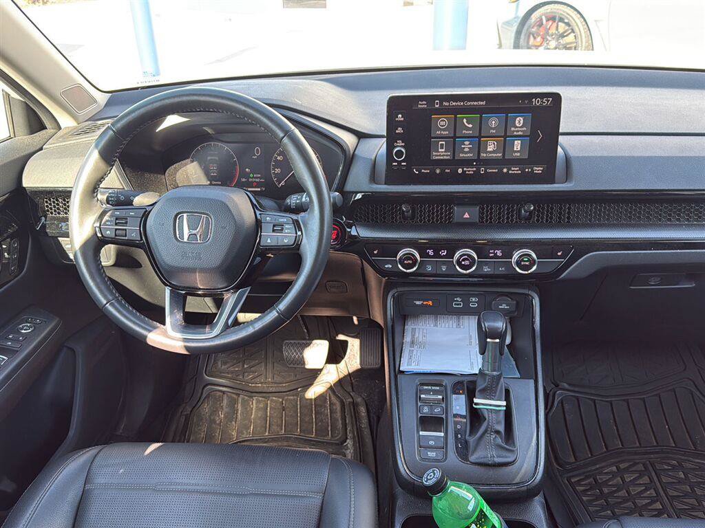 Used 2024 Honda CR-V EX-L image 5