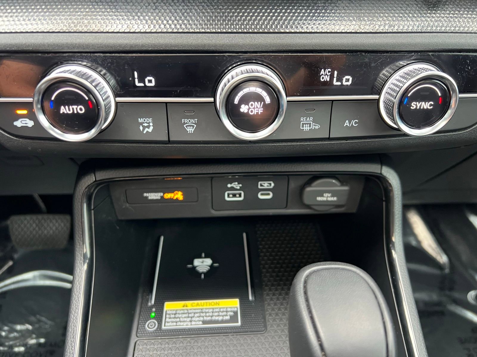 Used 2025 Honda CR-V Sport-L image 42