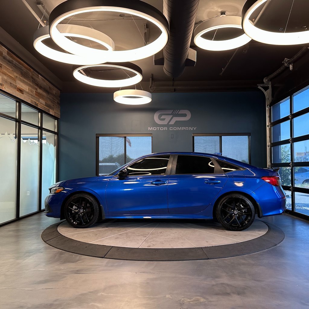 Used 2024 Honda Civic Si image 6