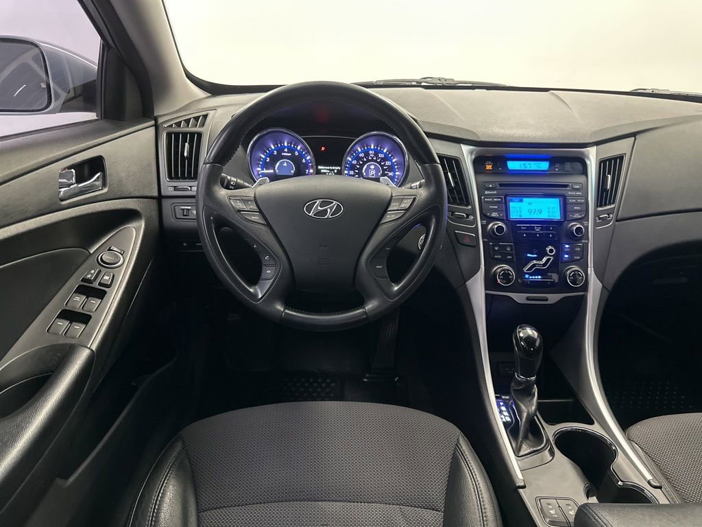 Used 2013 Hyundai Sonata SE image 29