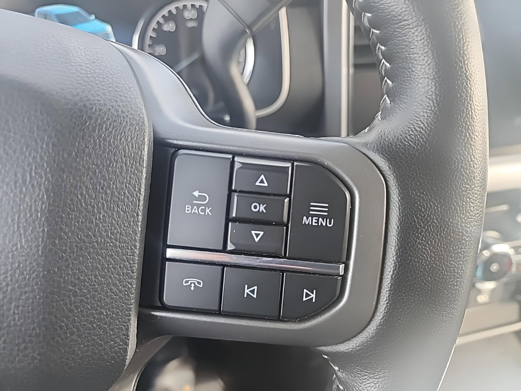 Used 2022 Ford F150 XLT w/ Equipment Group 302A High image 14