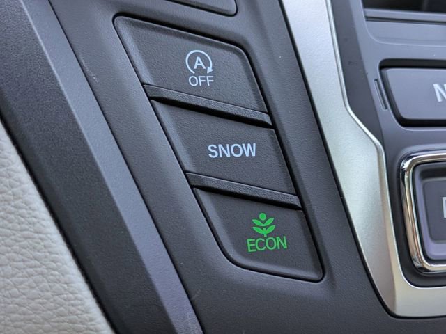 New 2026 Honda Odyssey EX-L image 33