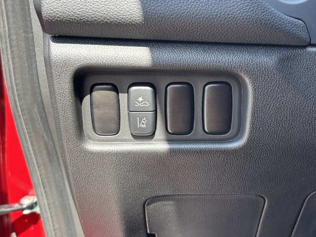 New 2027 Mitsubishi Outlander Sport ES FWD image 23