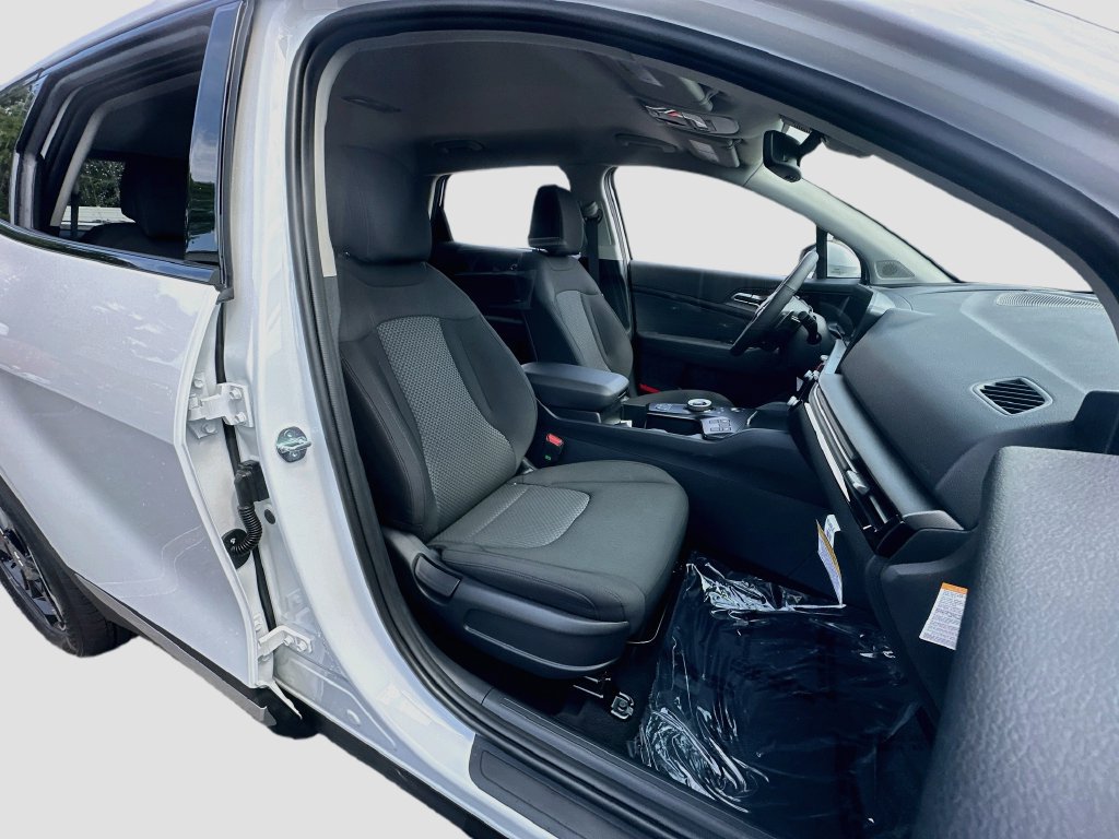 New 2027 Kia Sportage S AWD/4WD image 26
