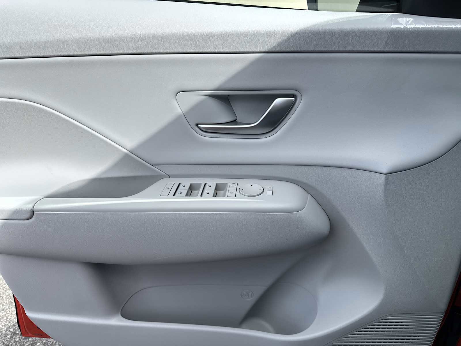 New 2026 Hyundai Kona SEL Premium image 23