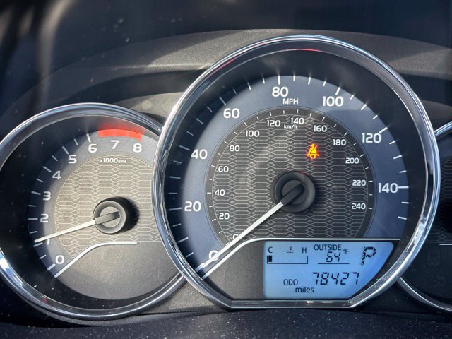 Used 2016 Toyota Corolla LE FWD image 10