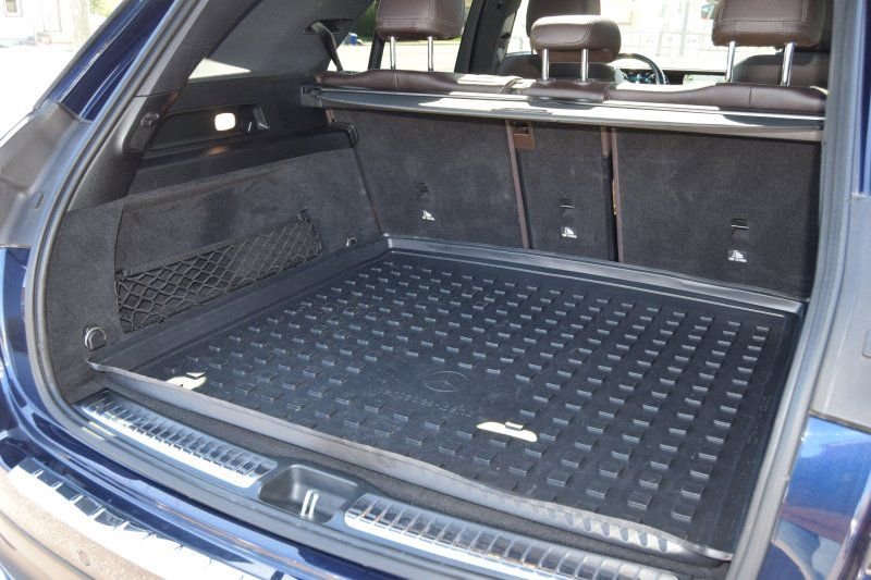 Used 2021 Mercedes-Benz GLE 350 4MATIC image 15