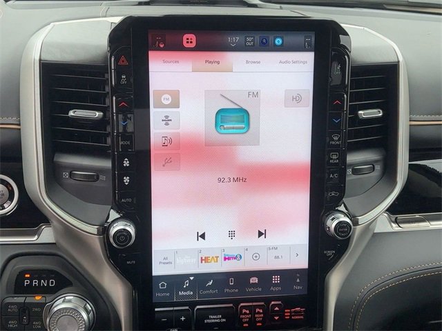 New 2026 RAM 1500 Tungsten image 23