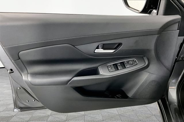 Used 2026 Nissan Sentra S w/ Floor Mat Package FWD image 19