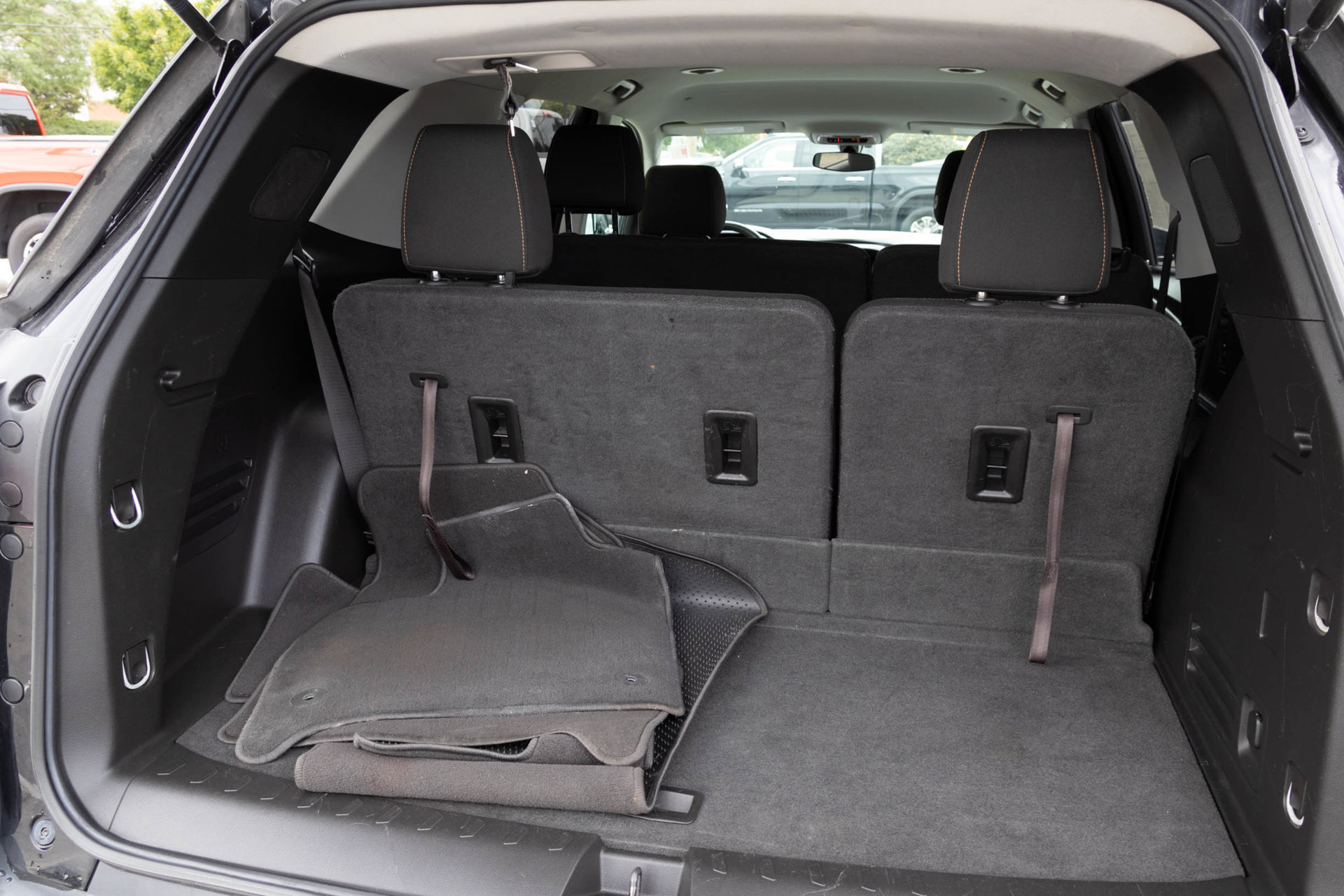 Used 2019 Chevrolet Traverse LS FWD image 37