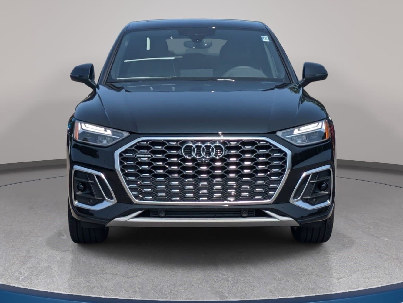 New 2025 Audi Q5 2.0T Premium Plus image 2