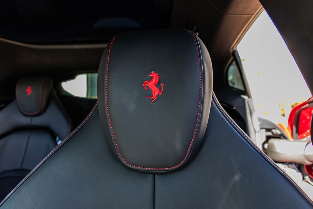 Certified 2024 Ferrari Purosangue AWD/4WD image 51