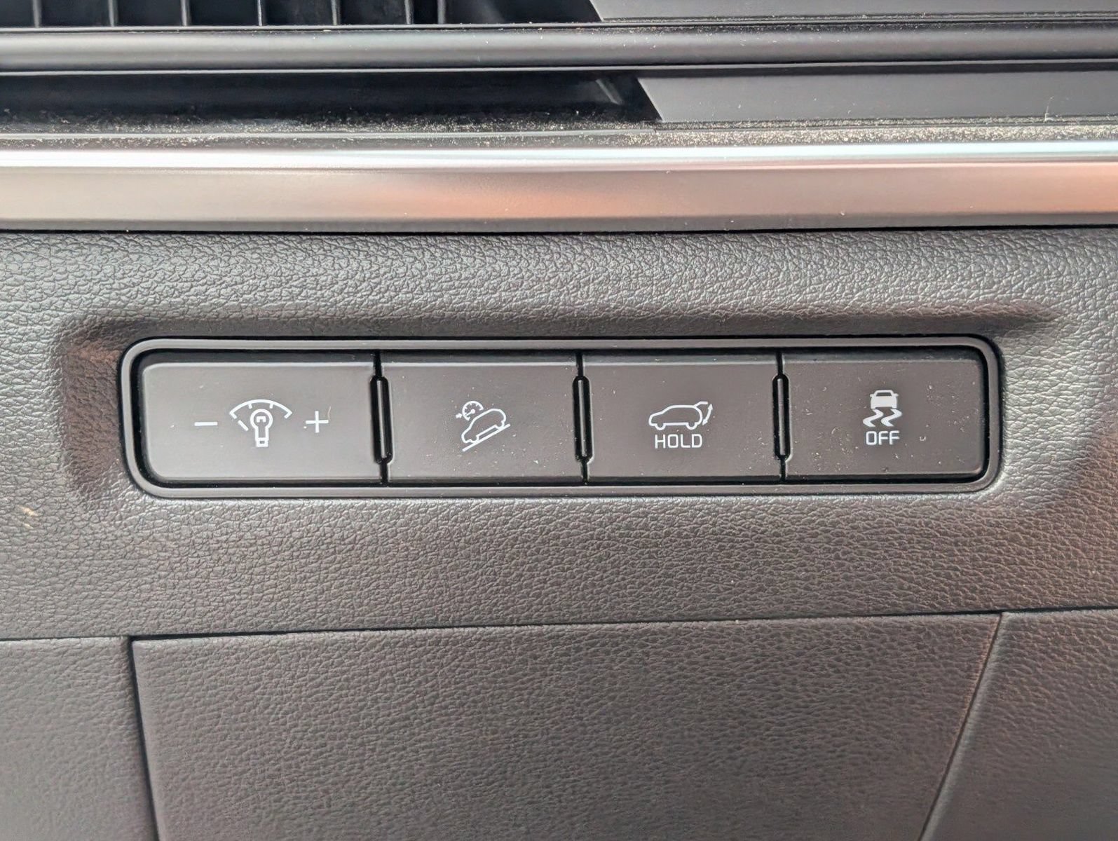 Used 2025 Kia Telluride EX AWD/4WD image 11