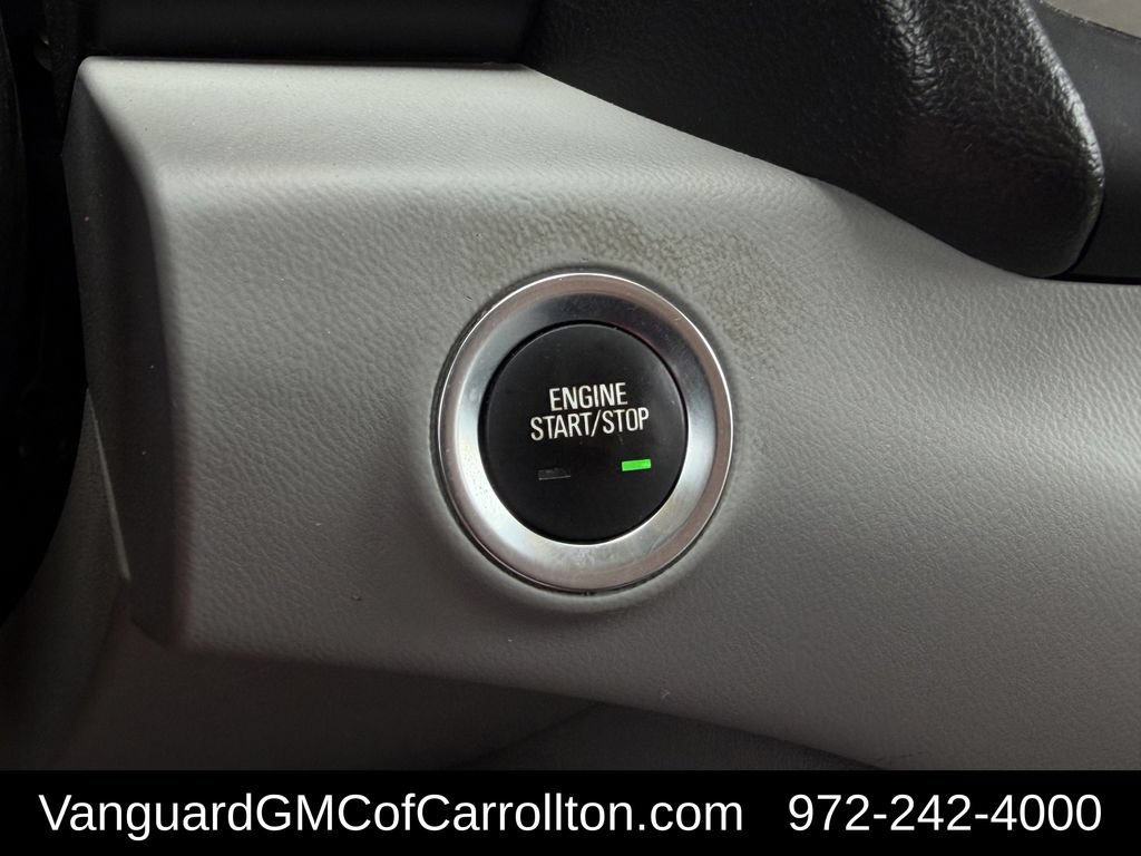 Used 2021 GMC Terrain SLT FWD image 23