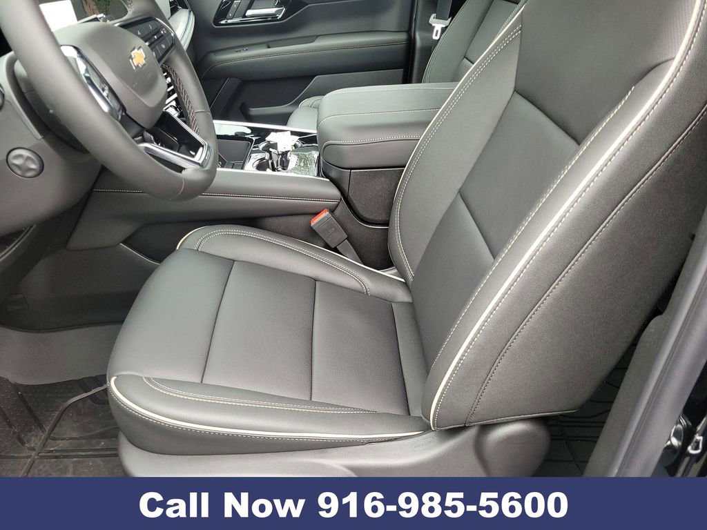 New 2026 Chevrolet Tahoe Premier w/ Sun And Tow Package image 24