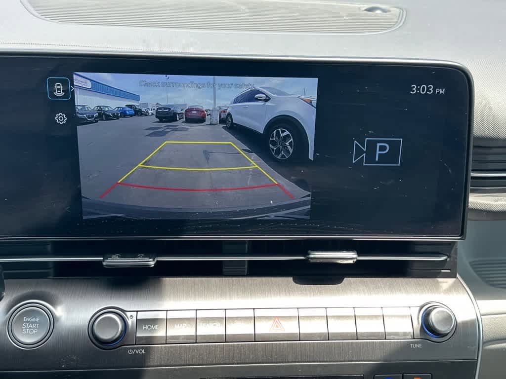 Used 2024 Hyundai Kona SEL FWD image 20