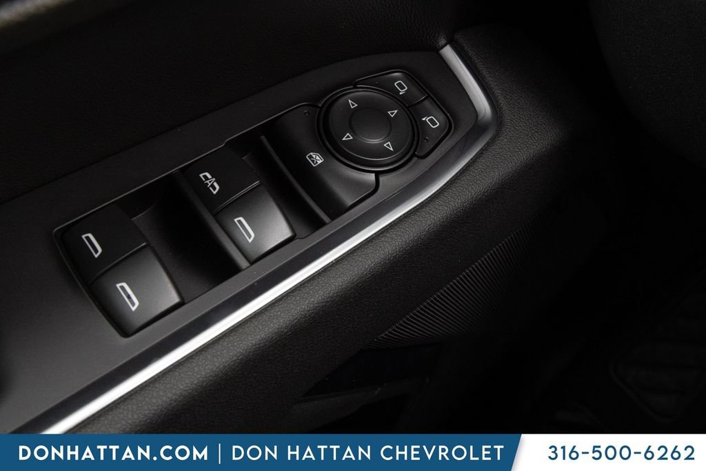 New 2026 Chevrolet Silverado 1500 LT AWD/4WD image 11