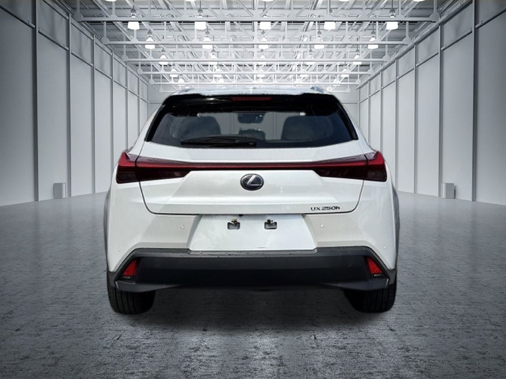 Used 2019 Lexus UX 250h w/ Premium Package AWD/4WD image 19