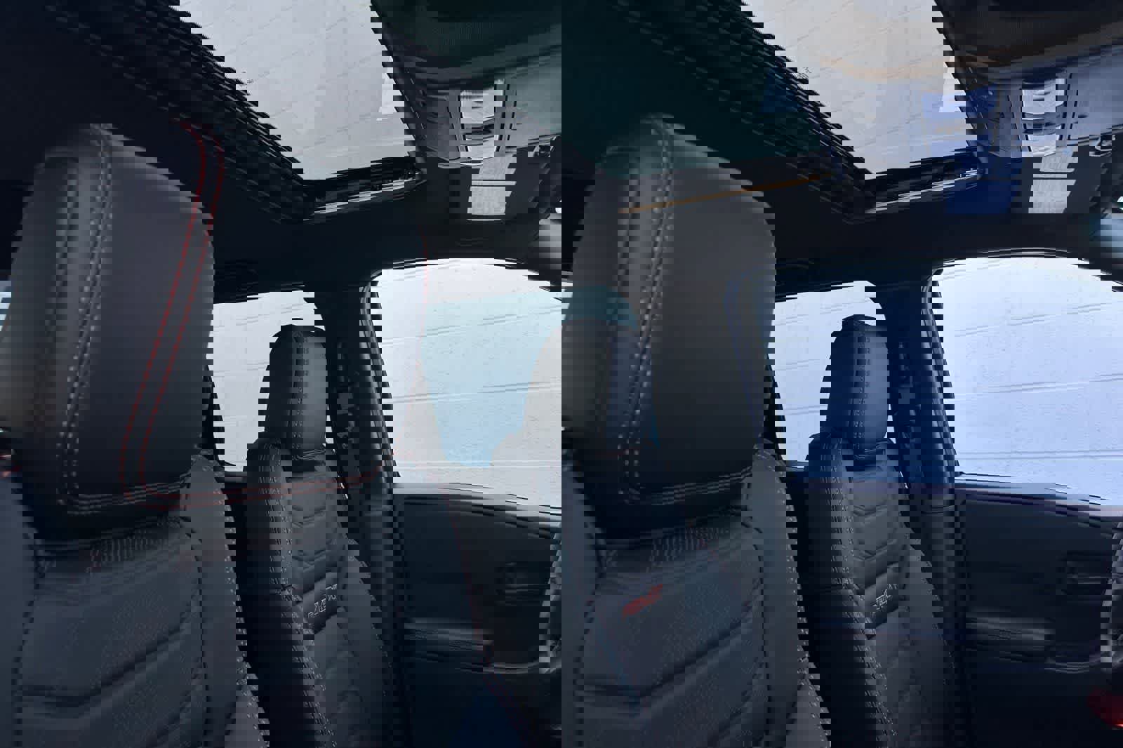 New 2026 Nissan Frontier PRO-4X image 18