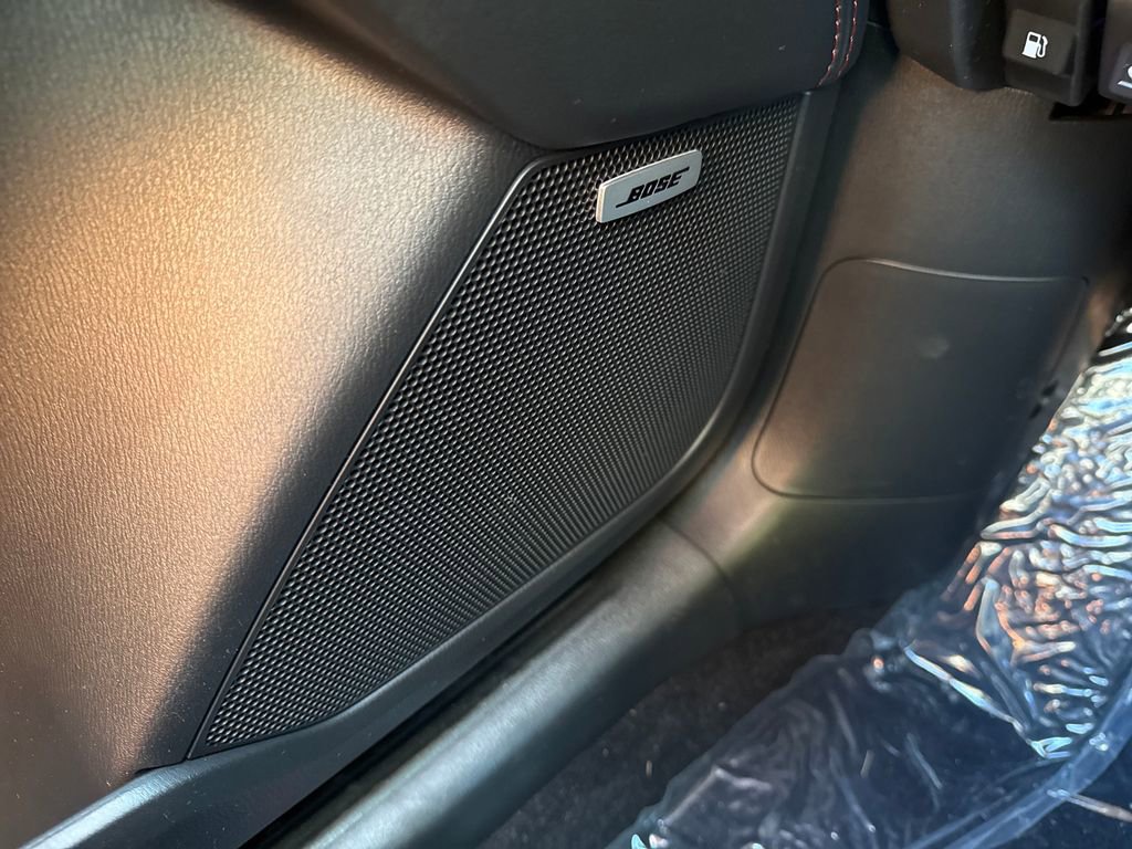 Used 2025 MAZDA CX-5 Carbon Edition image 38