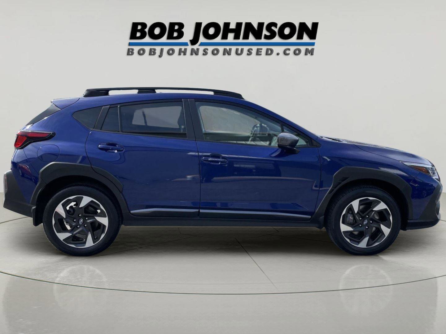 Used 2025 Subaru Crosstrek 2.5i Limited w/ Popular Package #3A image 2