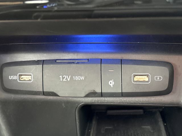 Used 2023 Hyundai Tucson SEL w/ Convenience Package image 18