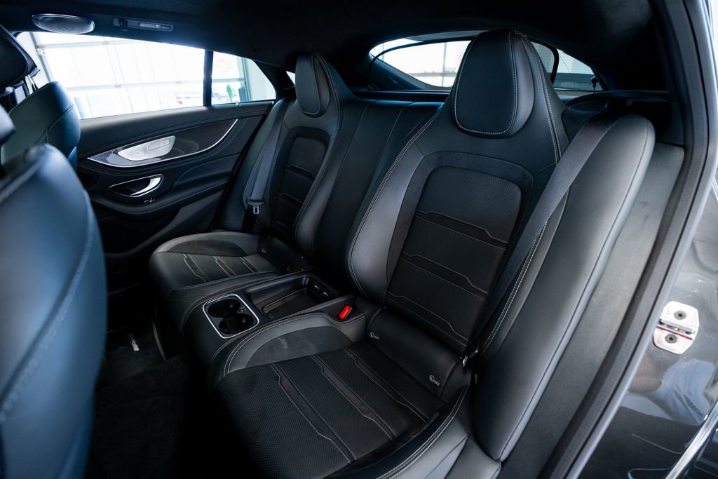 Used 2019 Mercedes-Benz AMG GT 63 image 57