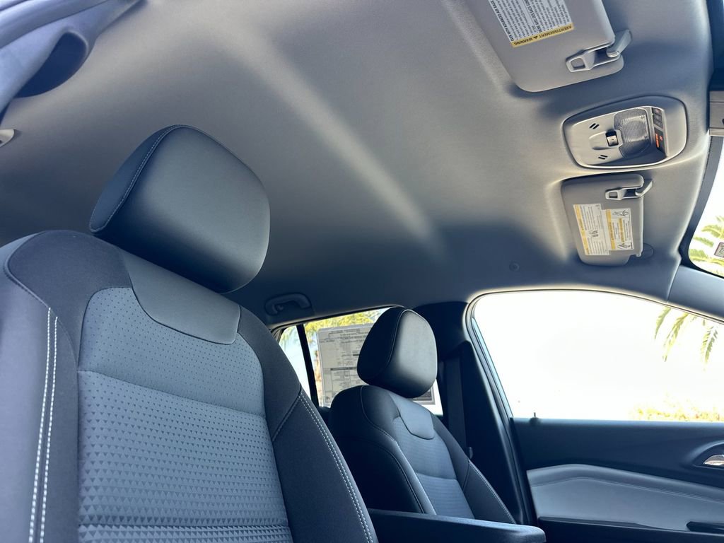 New 2026 Chevrolet Trax LT w/ Midnight Edition image 16