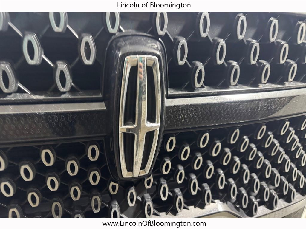 New 2025 Lincoln Navigator L Reserve image 10