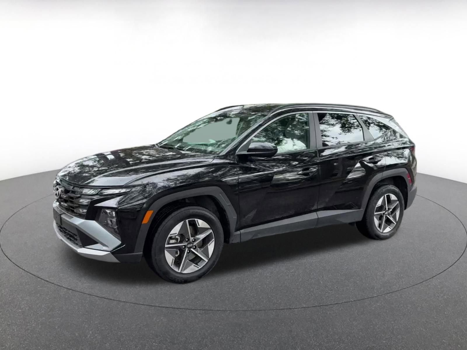 Used 2025 Hyundai Tucson SEL image 14