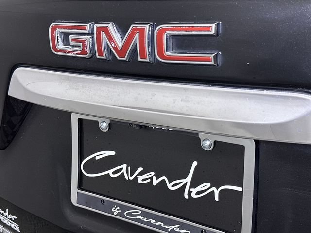 Used 2024 GMC Terrain SLE AWD/4WD image 33